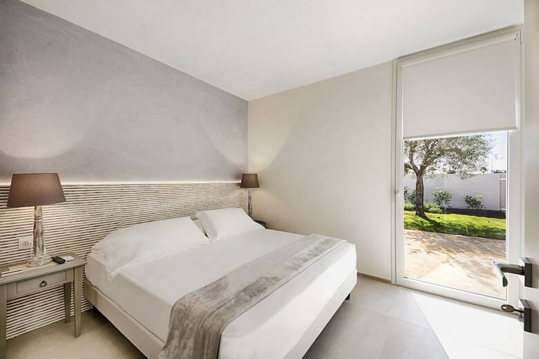 Villas Don Serafino