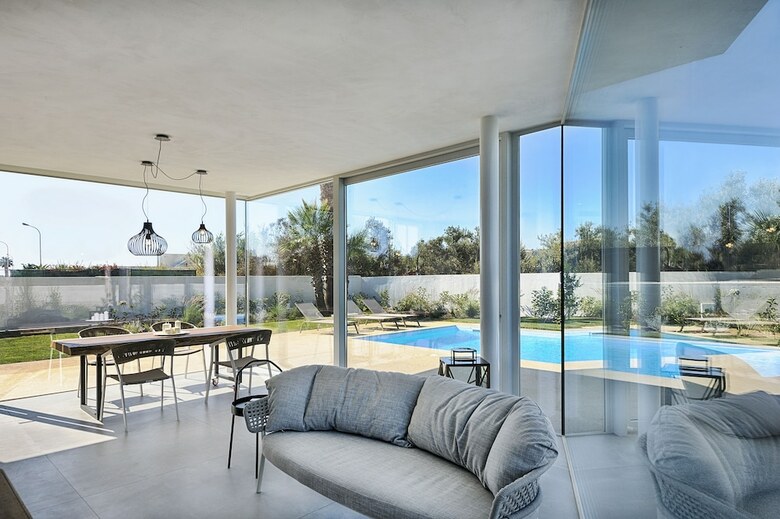 Villas Don Serafino