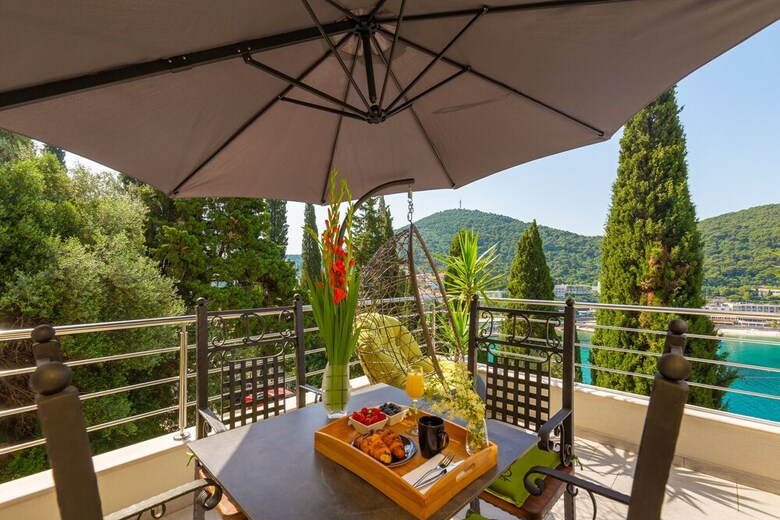 Luxury Apartment Mr. Perfect