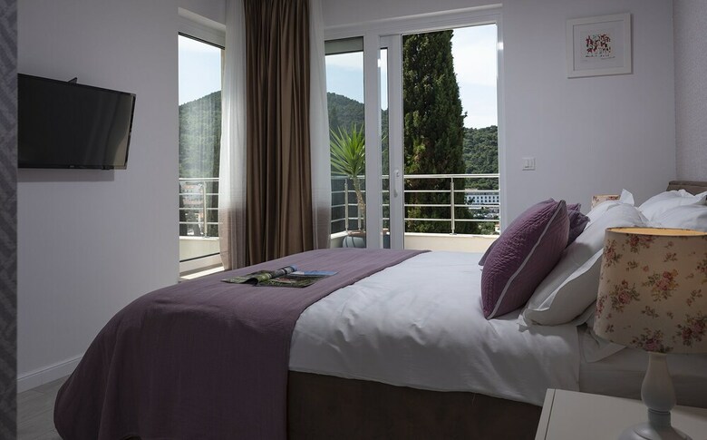 Luxury Apartment Mr. Perfect