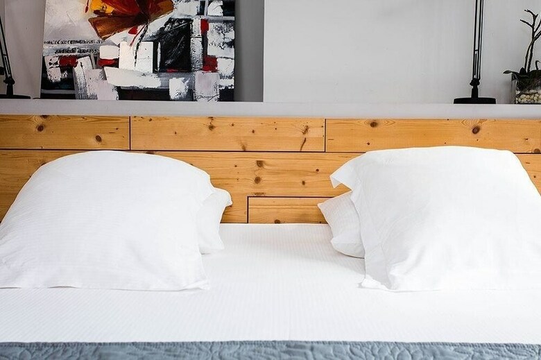 Bed & Breakfast Mon Jardin En Ville