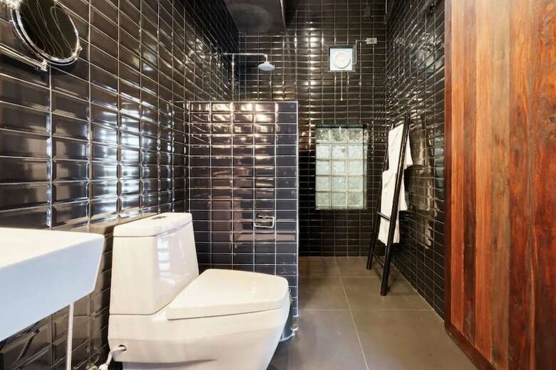 Riverside Luxury Pool Villa 88 Place