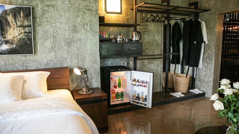 Riverside Luxury Pool Villa 88 Place