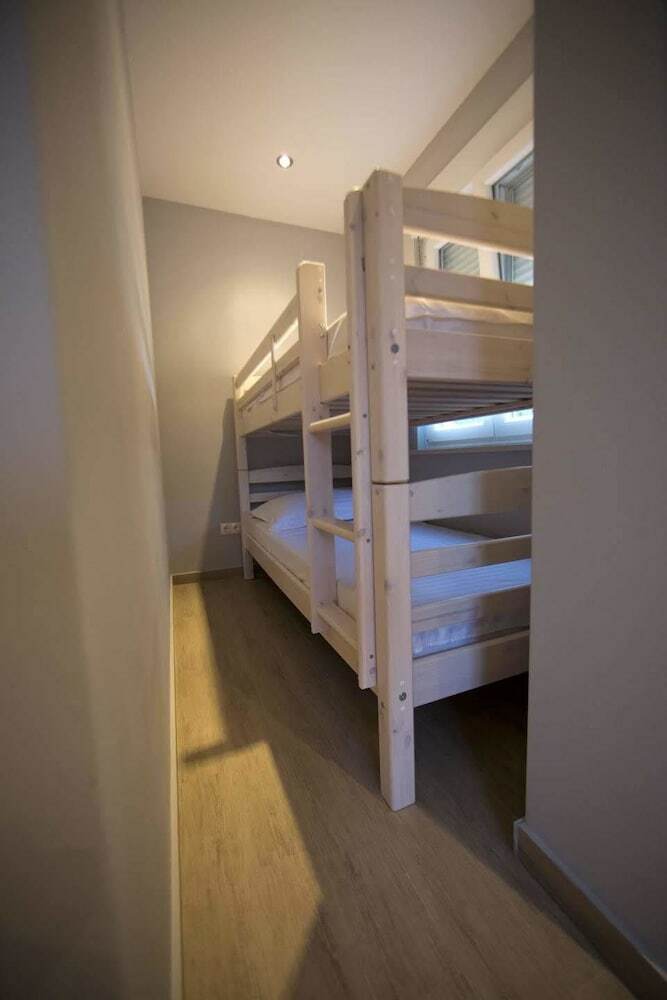 Studio Apartment With Garden
