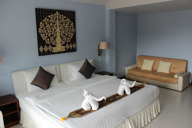 Hotel Nap Inn