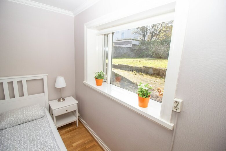 Seafarer Court -sunny And Warm Apartment