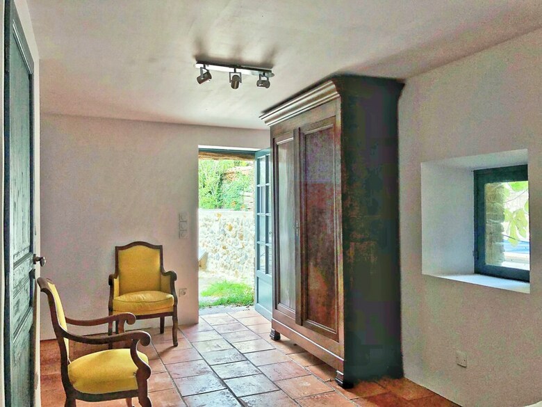 La Magnanerie D'audabiac
