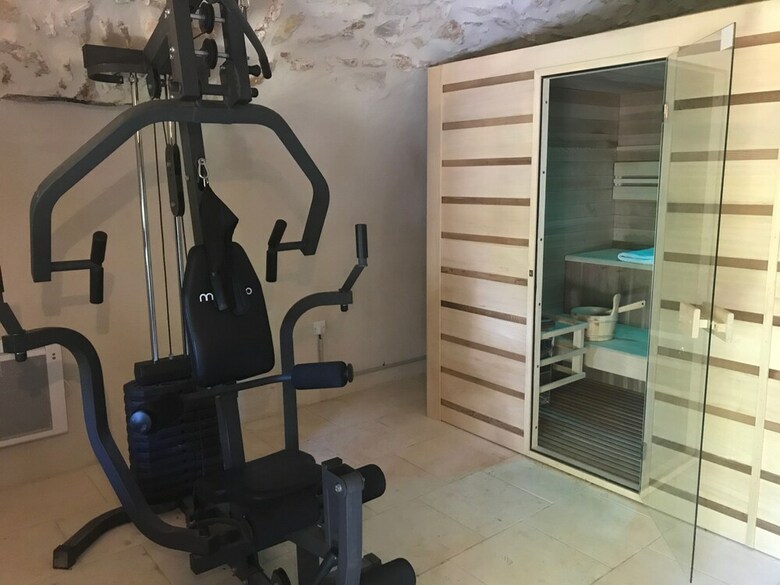 La Magnanerie D'audabiac