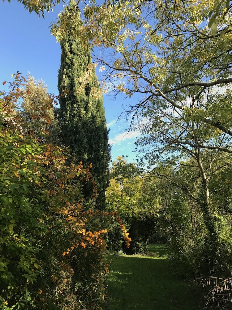 La Magnanerie D'audabiac