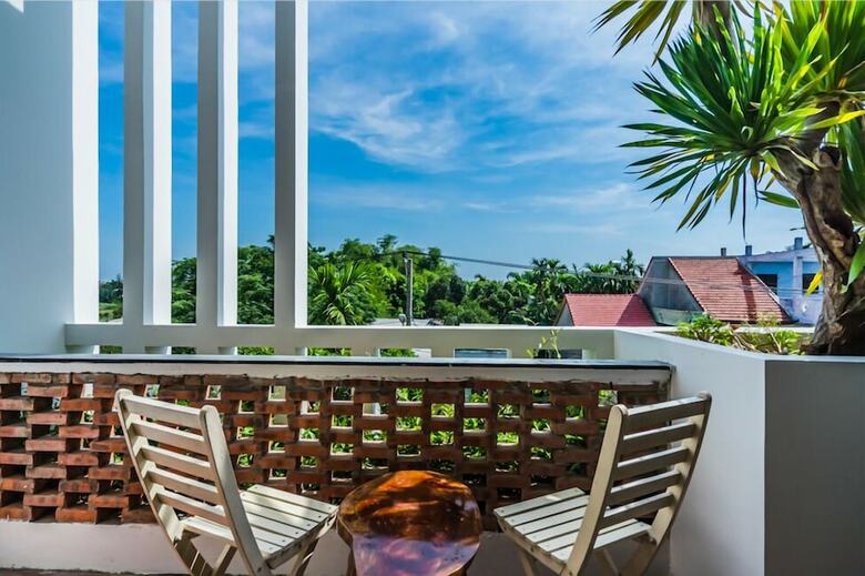 Hotel Opal Boutique Villa