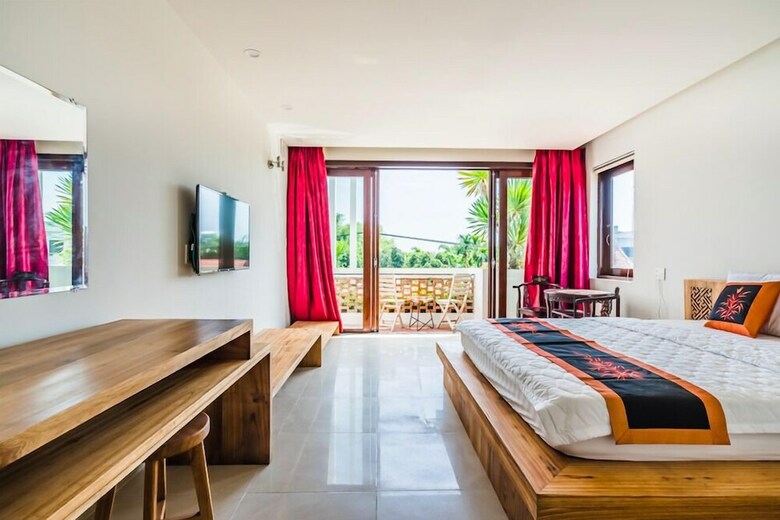 Hotel Opal Boutique Villa