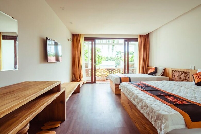 Hotel Opal Boutique Villa