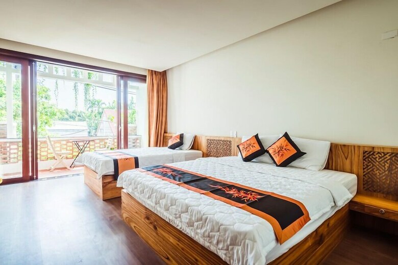 Hotel Opal Boutique Villa