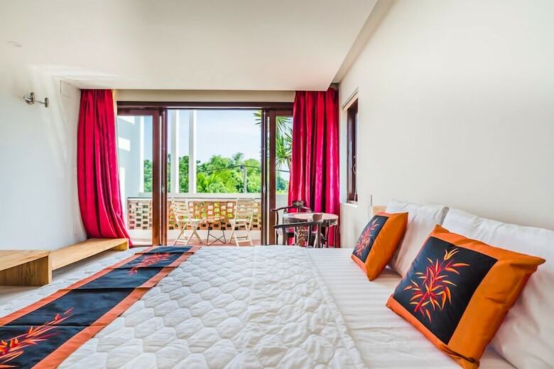 Hotel Opal Boutique Villa