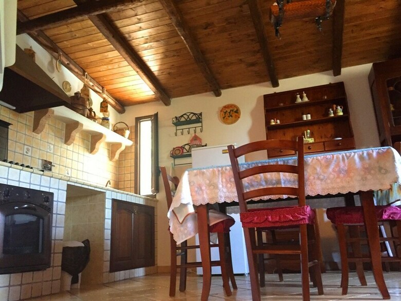 Villa Bellosguardo