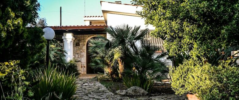 Villa Bellosguardo