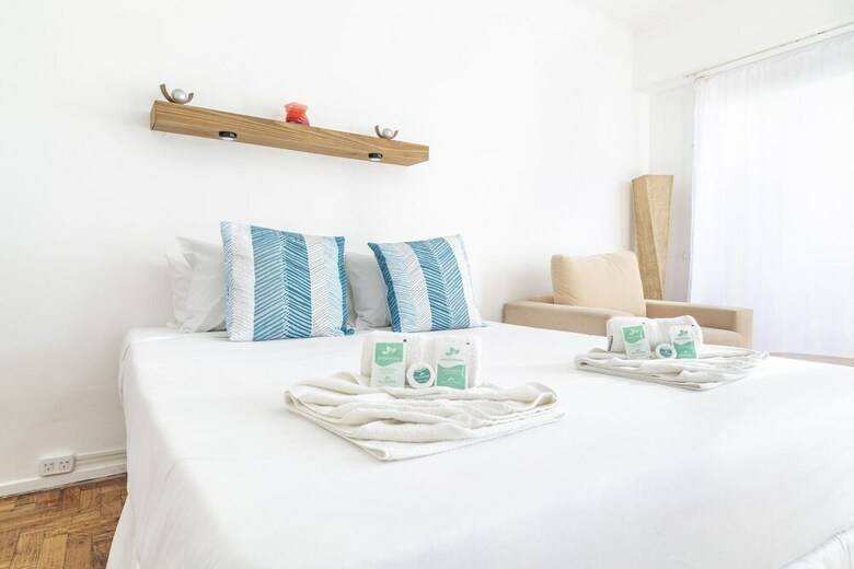 Oro 4 Apartment By Be Local Argentina