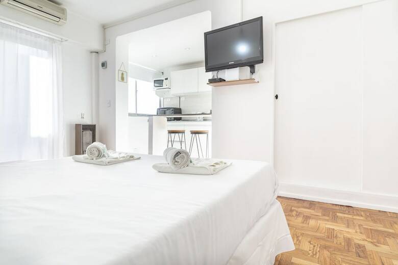Oro 4 Apartment By Be Local Argentina