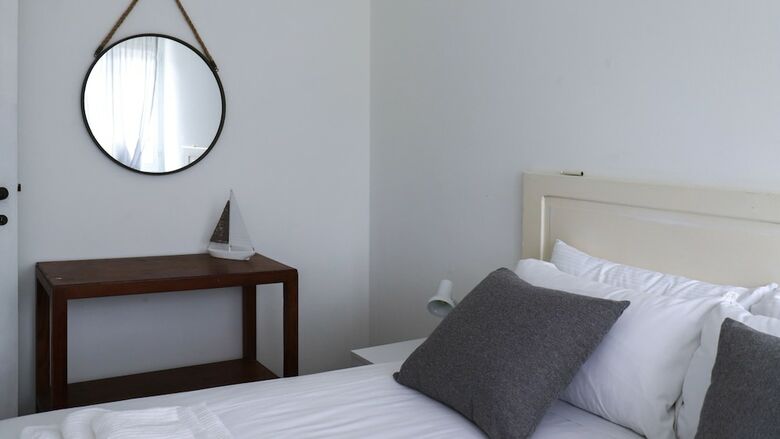 Apartamento Italianway - Aurelia Ponente 12