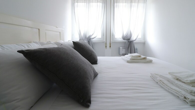 Apartamento Italianway - Aurelia Ponente 12