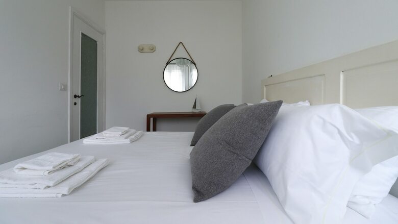 Apartamento Italianway - Aurelia Ponente 12
