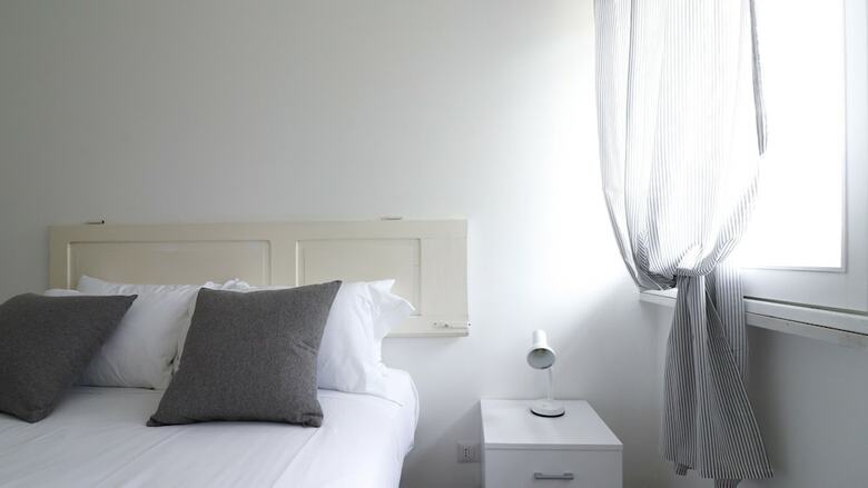Apartamento Italianway - Aurelia Ponente 12