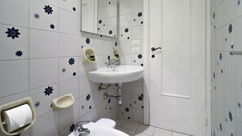 Apartamento Italianway - Aurelia Ponente 12