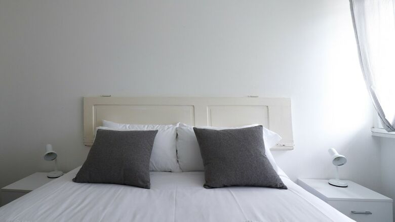 Apartamento Italianway - Aurelia Ponente 12