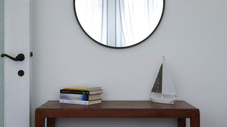 Apartamento Italianway - Aurelia Ponente 12