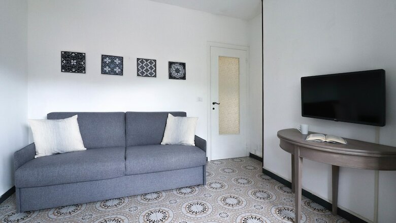 Apartamento Italianway - Aurelia Ponente 12