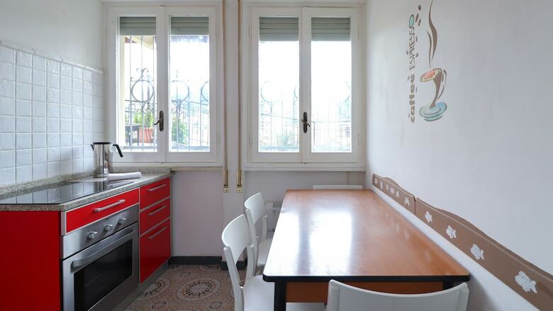 Apartamento Italianway - Aurelia Ponente 12