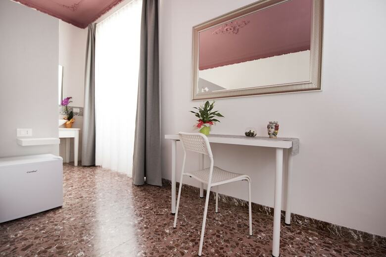 Bella Vista B&B
