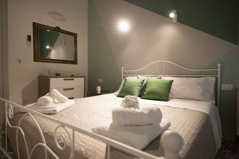 Bella Vista B&B