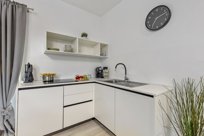 Apartments Rijeka In
