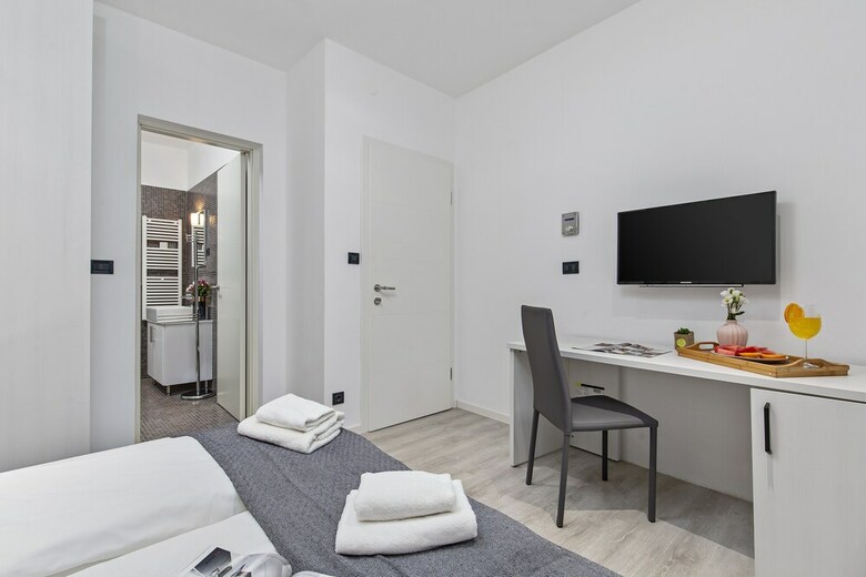 Apartments Rijeka In