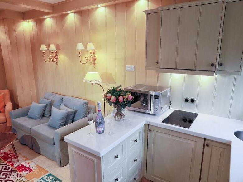 Apartamentos �ner Reet