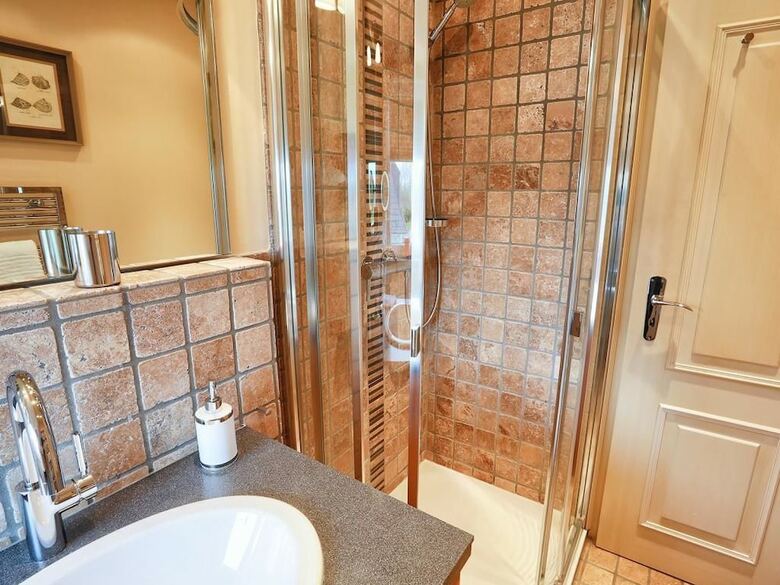 Apartamentos Sylter Eleganz