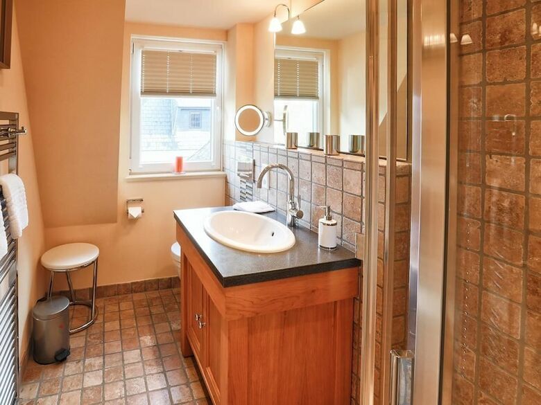 Apartamentos Sylter Eleganz
