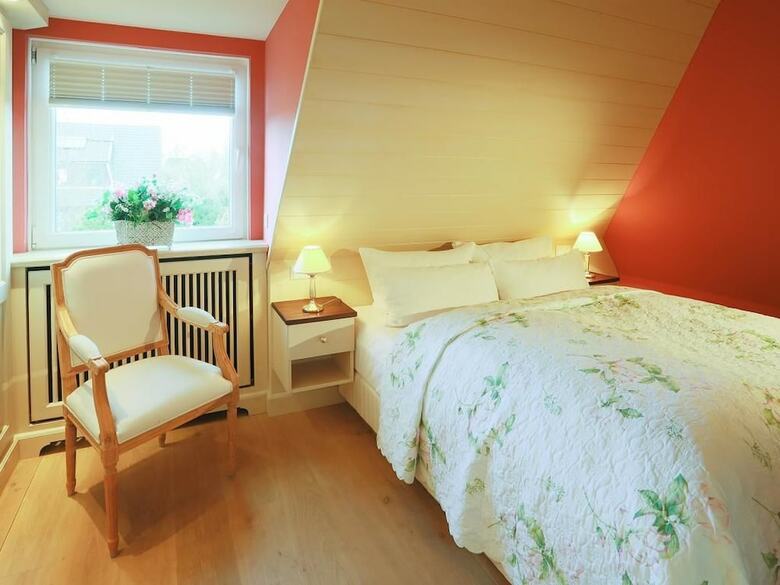 Apartamentos Sylter Eleganz