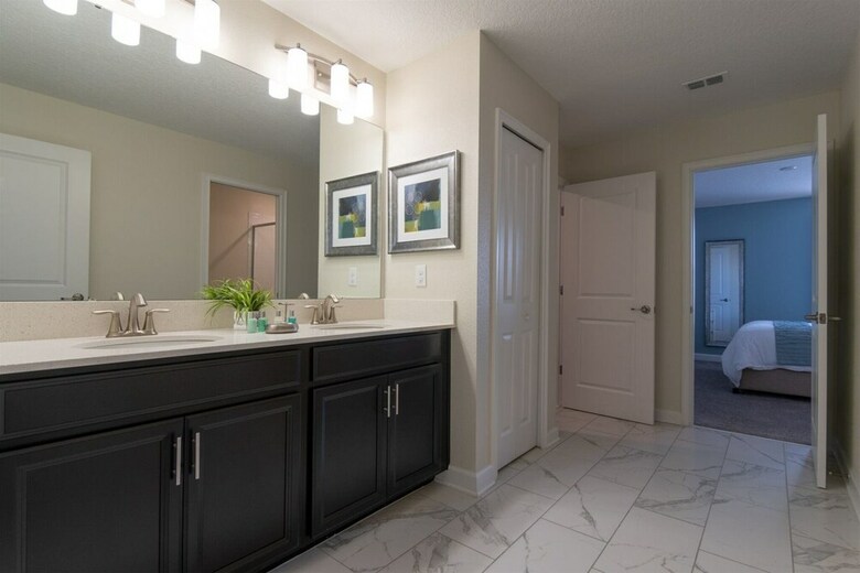 8br Championsgate Pool Home Wtheater