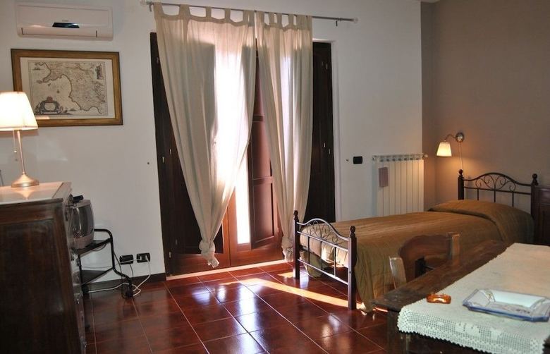 B&B Il Corbezzolo