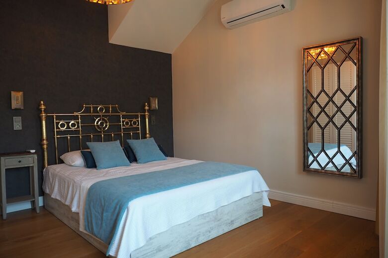 Hotel Adabeyi Tenedos