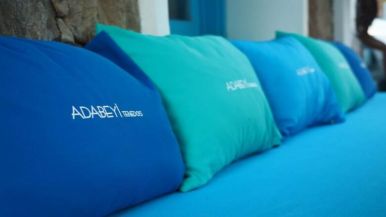 Hotel Adabeyi Tenedos