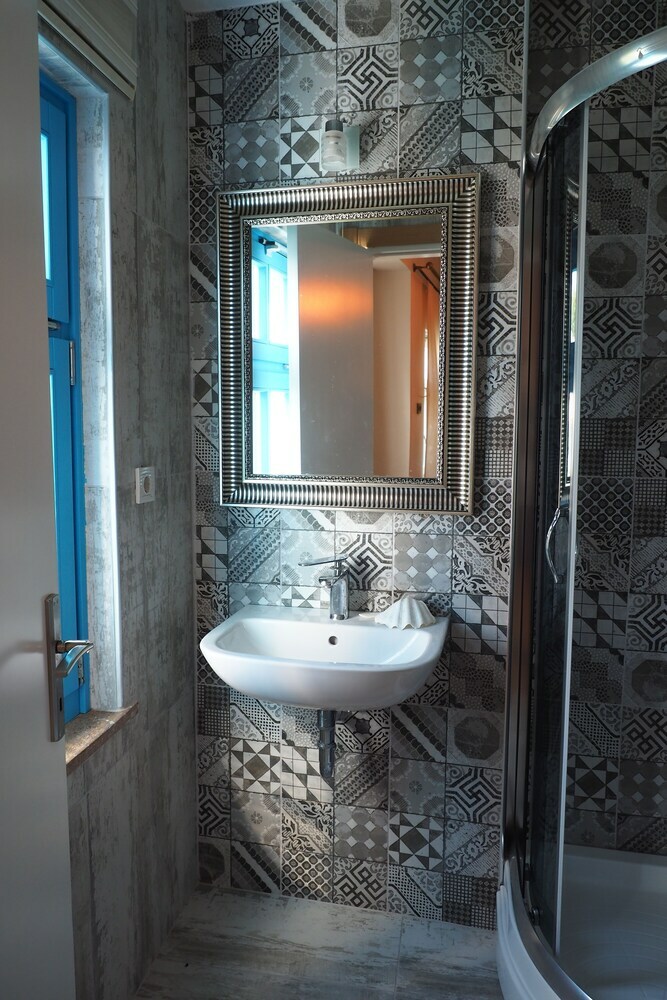 Hotel Adabeyi Tenedos