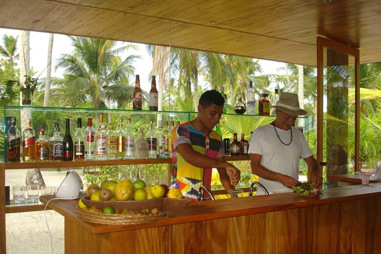 Hotel Vila Naia