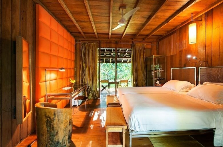 Hotel Vila Naia