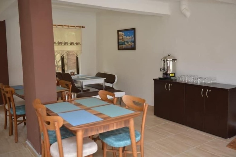 Hotel Butik 38 Otel