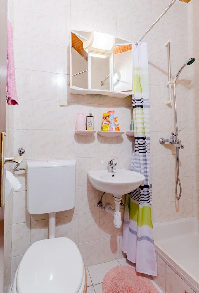 Apartamentos Charming Studio At Centre Of Split