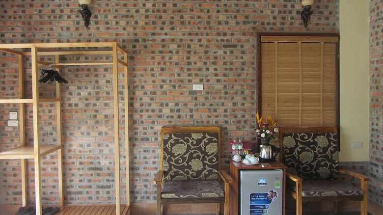 Hotel Rustic Houses Tam Coc