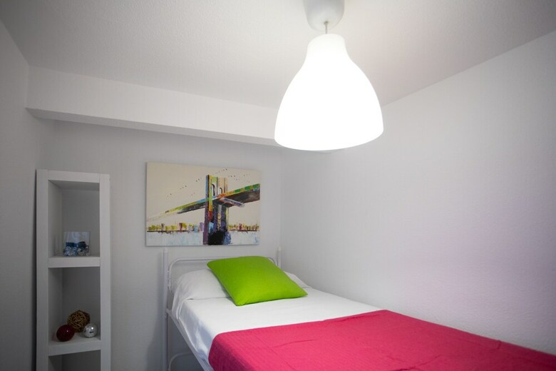 Apartamentos El �tico de La Palmera